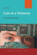 Cover: Care at a Distance - Amsterdam University Press