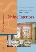 Cover: Divine Interiors - Amsterdam University Press