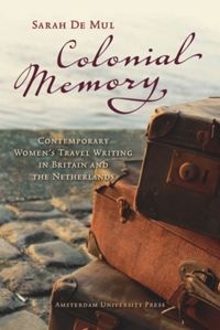 Enlarge image Cover: Colonial Memory - Amsterdam University Press