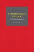 Cover: Diversity Research and Policy - Amsterdam University Press