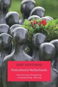 Cover: Postcolonial Netherlands - Amsterdam University Press