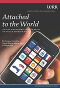 Cover: Attached to the World - Amsterdam University Press