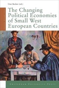 Cover: The Changing Political Economies of Small West European Countries - Amsterdam University Press