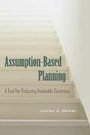 Cover: Assumption-Based Planning - Cambridge University Press