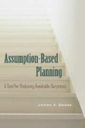Cover: Assumption-Based Planning - Cambridge University Press