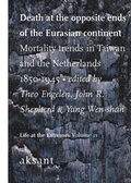 Cover: Death at the Opposite Ends of the Eurasian Continent - Amsterdam University Press