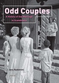 Cover: Odd Couples - Amsterdam University Press