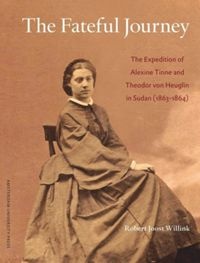Abbildung von: The Fateful Journey - Amsterdam University Press