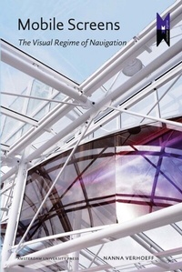 Enlarge image Cover: Mobile Screens - Amsterdam University Press