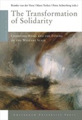 Cover: The Transformation of Solidarity - Amsterdam University Press