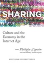 Cover: Sharing - Amsterdam University Press