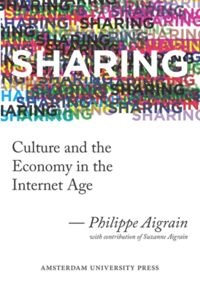 Enlarge image Cover: Sharing - Amsterdam University Press