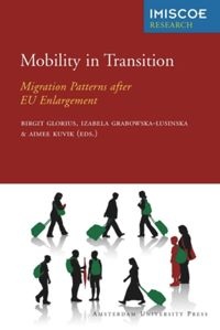 Enlarge image Cover: Mobility in Transition - Amsterdam University Press