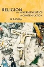 Cover: Religion and the Hermeneutics of Contemplation - Cambridge University Press