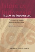 Cover: Islam in Indonesia - Amsterdam University Press
