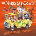 Cover: Landauf, landab - Universal Music
