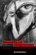 Cover: Personality and Dangerousness - Cambridge University Press
