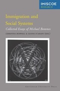 Cover: Immigration and Social Systems - Amsterdam University Press