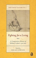 Cover: Fighting for a Living - Amsterdam University Press