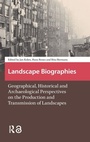 Cover: Landscape Biographies - Amsterdam University Press