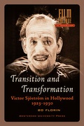 Cover: Transition and Transformation - Amsterdam University Press