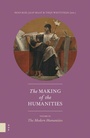 Cover: The Making of the Humanities, Volume III - Amsterdam University Press