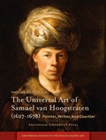 Cover: The Universal Art of Samuel van Hoogstraten (1627-1678) - Amsterdam University Press
