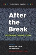 Cover: After the Break - Amsterdam University Press
