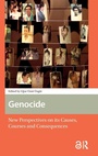 Cover: Genocide - Pallas Publications