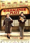 Cover: Boxhagener Platz - Alive