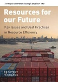 Cover: Resources for our Future - Amsterdam University Press