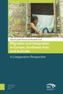 Cover: Migration and Integration in Europe, Southeast Asia, and Australia - Amsterdam University Press