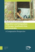 Cover: Migration and Integration in Europe, Southeast Asia, and Australia - Amsterdam University Press