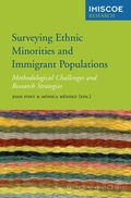 Cover: Surveying Ethnic Minorities and Immigrant Populations - Amsterdam University Press