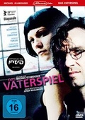 Cover: Das Vaterspiel - Alive
