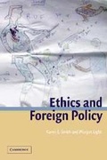 Cover: Ethics and Foreign Policy - Cambridge University Press