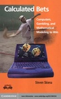 Cover: Calculated Bets - Cambridge University Press