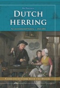 Cover: Dutch Herring - Amsterdam University Press