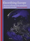 Cover: Electrifying Europe - Amsterdam University Press