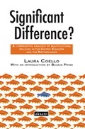 Cover: Significant difference? A comparative analysis of multicultural policies in the United Kingdom and the Netherlands - Amsterdam University Press