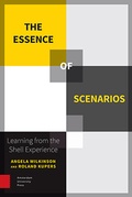 Cover: The Essence of Scenarios - Amsterdam University Press