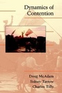 Cover: Dynamics of Contention - Cambridge University Press