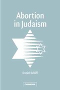 Cover: Abortion in Judaism - Cambridge University Press