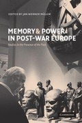 Cover: Memory and Power in Post-War Europe - Cambridge University Press
