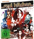 Cover: Soul Kitchen - Alive