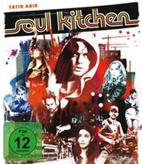 Enlarge image Cover: Soul Kitchen - Alive