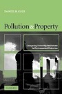 Cover: Pollution and Property - Cambridge University Press