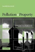 Abbildung von: Pollution and Property - Cambridge University Press
