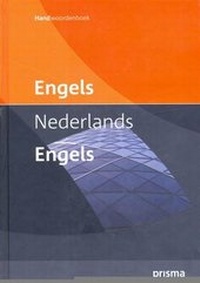 Abbildung von: Prisma Concise English-Dutch & Dutch-English Dictionary - Het Spectrum BV, Uitgeverij