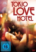 Cover: Tokio Love Hotel - Alamode Film